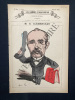 LES HOMMES D'AUJOURD'HUI-N°30-M.G.CLEMENCEAU. 
