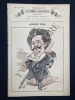 LES HOMMES D'AUJOURD'HUI-N°10-15 NOVEMBRE 1878-ANDRE GILL. 