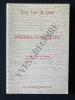 POESIES COMPLETES. FRAY LUIS DE LEON