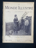LE MONDE ILLUSTRE-N°2652-25 JANVIER 1908. 