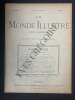 LE MONDE ILLUSTRE-N°2055-15 AOUT 1896. 