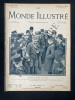 LE MONDE ILLUSTRE-N°2656-22 FEVRIER 1908. 