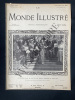 LE MONDE ILLUSTRE-N°2655-15 FEVRIER 1908. 