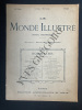 LE MONDE ILLUSTRE-N°2072-12 DECEMBRE 1896. 