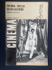 L'AVANT-SCENE CINEMA-N°82-JUIN 1968-PRIMA DELLA RIVOLUZIONE/BERNARDO BERTOLUCCI-EVARISTE GALOIS/ALEXANDRE ASTRUC-L'HOMME QUI MENT/ALAIN ROBBE-GRILLET. ...