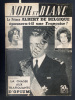 NOIR ET BLANC-N°718-5 DECEMBRE 1958. 