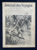 JOURNAL DES VOYAGES-N°870-11 MARS 1894. 
