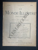 LE MONDE ILLUSTRE-N°2049-4 JUILLET 1896. 