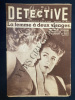 DETECTIVE QUI?-N°416-21 JUIN 1954. 