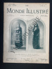 LE MONDE ILLUSTRE-N°2774-28 MAI 1910. 