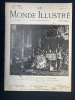 LE MONDE ILLUSTRE-N°2773-21 MAI 1910. 