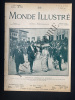 LE MONDE ILLUSTRE-N°2770-30 AVRIL 1910. 