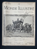 LE MONDE ILLUSTRE-N°2761-26 FEVRIER 1910. 