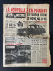 L'AUTO-JOURNAL-N°239-1 FEVRIER 1960. 