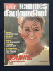 FEMMES D'AUJOURD'HUI-DU 5 AU 11 JUIN 1984. 