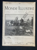 LE MONDE ILLUSTRE-N°2796-29 OCTOBRE 1910. 