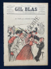 GIL BLAS-21 OCTOBRE 1898. 