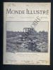 LE MONDE ILLUSTRE-N°2786-20 AOUT 1910. 