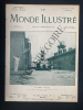LE MONDE ILLUSTRE-N°2783-30 JUILLET 1910. 