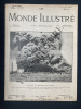 LE MONDE ILLUSTRE-N°2764-19 MARS 1910. 