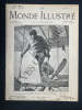 LE MONDE ILLUSTRE-N°2756-22 JANVIER 1910. 