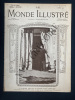 LE MONDE ILLUSTRE-N°2763-12 MARS 1910. 