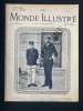 LE MONDE ILLUSTRE-N°2772-14 MAI 1910. 