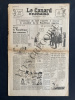 LE CANARD ENCHAINE-N°2291-16 SEPTEMBRE 1964. 