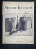 LE MONDE ILLUSTRE-N°2755-15 JANVIER 1910. 