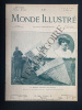 LE MONDE ILLUSTRE-N°2781-16 JUILLET 1910. 