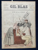 GIL BLAS-13 AOUT 1897. 