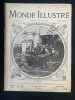 LE MONDE ILLUSTRE-N°2598-12 JANVIER 1907. 