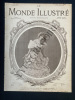 LE MONDE ILLUSTRE-N°2615-11 MAI 1907. 
