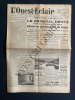 L'OUEST-ECLAIR-N°16254-SAMEDI 7 JUIN 1941. 