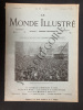 LE MONDE ILLUSTRE-N°2325-19 OCTOBRE 1901. 