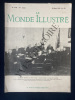 LE MONDE ILLUSTRE-N°4135-20 MARS 1937. 