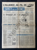 ASPECTS DE LA FRANCE-N°756-7 MARS 1963. 