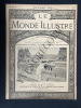 LE MONDE ILLUSTRE-N°2320-14 SEPTEMBRE 1901. 
