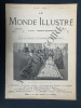 LE MONDE ILLUSTRE-N°2331-30 NOVEMBRE 1901. 