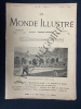 LE MONDE ILLUSTRE-N°2332-7 DECEMBRE 1901. 