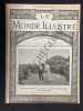 LE MONDE ILLUSTRE-N°2314-3 AOUT 1901. 