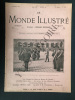 LE MONDE ILLUSTRE-N°2328-9 NOVEMBRE 1901. 