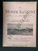 LE MONDE ILLUSTRE-N°2323-5 OCTOBRE 1901. 