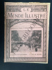 LE MONDE ILLUSTRE-N°2310-6 JUILLET 1901. 