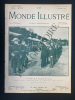 LE MONDE ILLUSTRE-N°2789-10 SEPTEMBRE 1910. 
