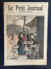 LE PETIT JOURNAL-N°243-14 JUILLET 1895. 