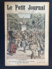 LE PETIT JOURNAL-N°1333-9 JUILLET 1916. 