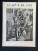LE MONDE ILLUSTRE-N°2896-28 SEPTEMBRE 1912. 
