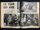 PARIS MATCH-N°382-4 AOUT 1956-FRANÇOISE ARNOUL. 