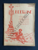 BRETAGNE-N°151-SEPTEMBRE 1937. 